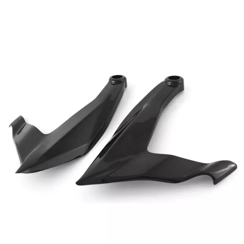 Fullsix Carbon Fiber Frame Covers for Ducati Panigale 1199 1299
