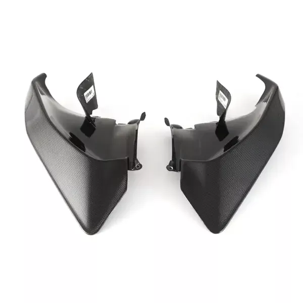 Fullsix Carbon Fiber Inner Side Fairing for Ducati Panigale V4 V4S Speciale