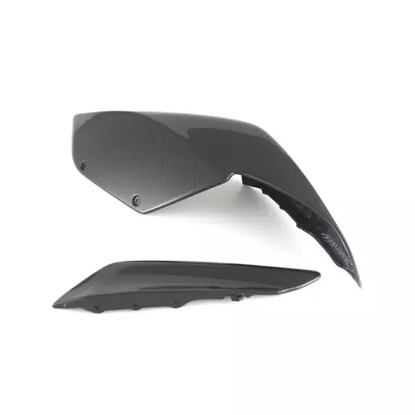 Fullsix Carbon Fiber Rear Tail Panel Strada Left for Panigale 959 1299