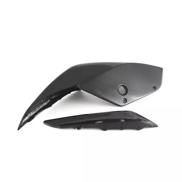 Fullsix Carbon Fiber Rear Tail Panel Strada Right for Panigale 959 1299