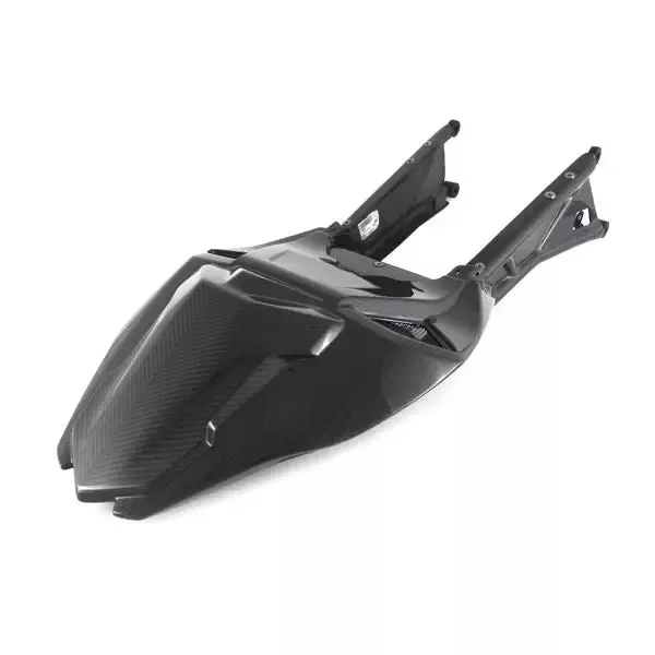 Fullsix Carbon Monocoque Subframe for K67 S1000RR M1000RR