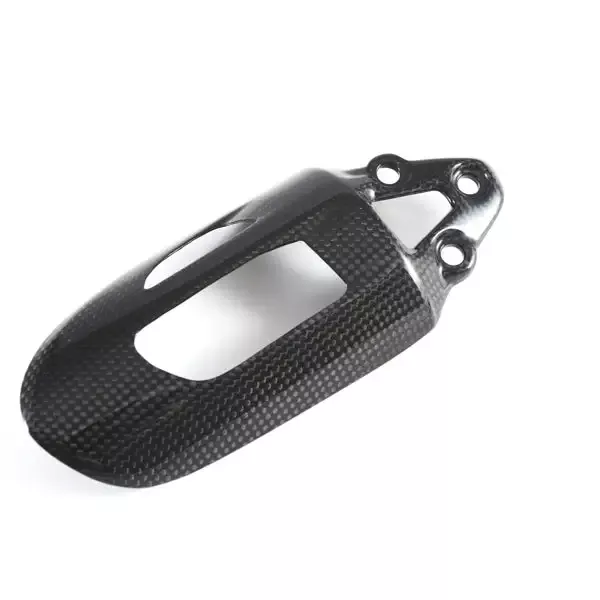 Fullsix Carbon Shock Guard for Ducati Panigale 899 959 1199 1299