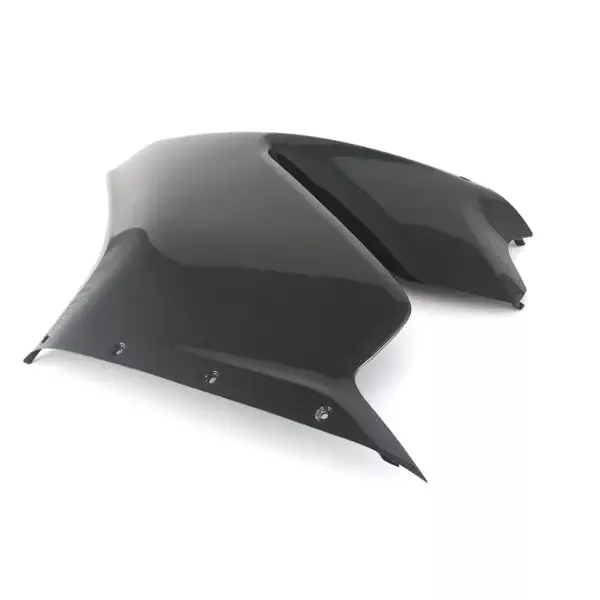 Fullsix Carbon Upper Left Side Fairing for Ducati Panigale 959 1299