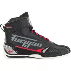 FuryganBiker Shoes V5 D3O