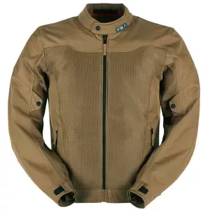 FuryganMotorcycle jacket Mistral Evo 3