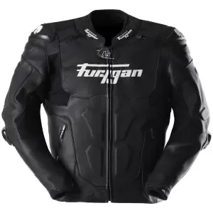 FuryganMotorcycle jacket Raptor Evo 3