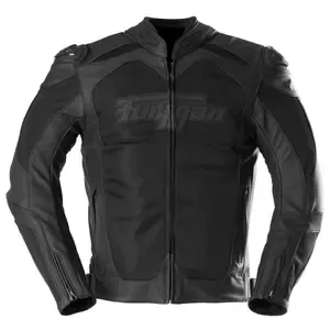 FuryganMotorcycle jacket Speed Mesh 3
