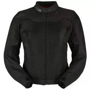 FuryganMotorcycle jacket woman Mistral Evo3