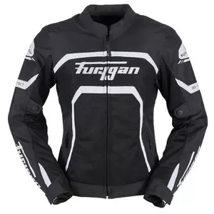 FuryganMotorcycle jacket woman Mystic