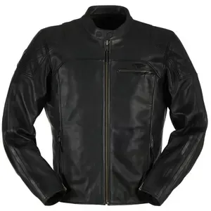 FuryganMotorcycle leather jacket Legend evo