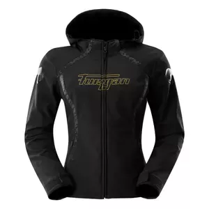 FuryganWomen's Motorcycle Jacket Skylady