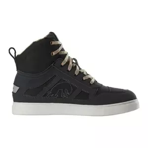 FuryganWomen's motorcycle sneakers Angie D3O