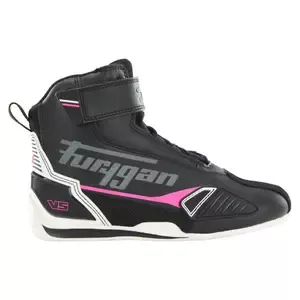 FuryganWomen's motorcycle sneakers V5 D3O