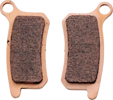 GALFER Brake Pads - KTM FD265G1396