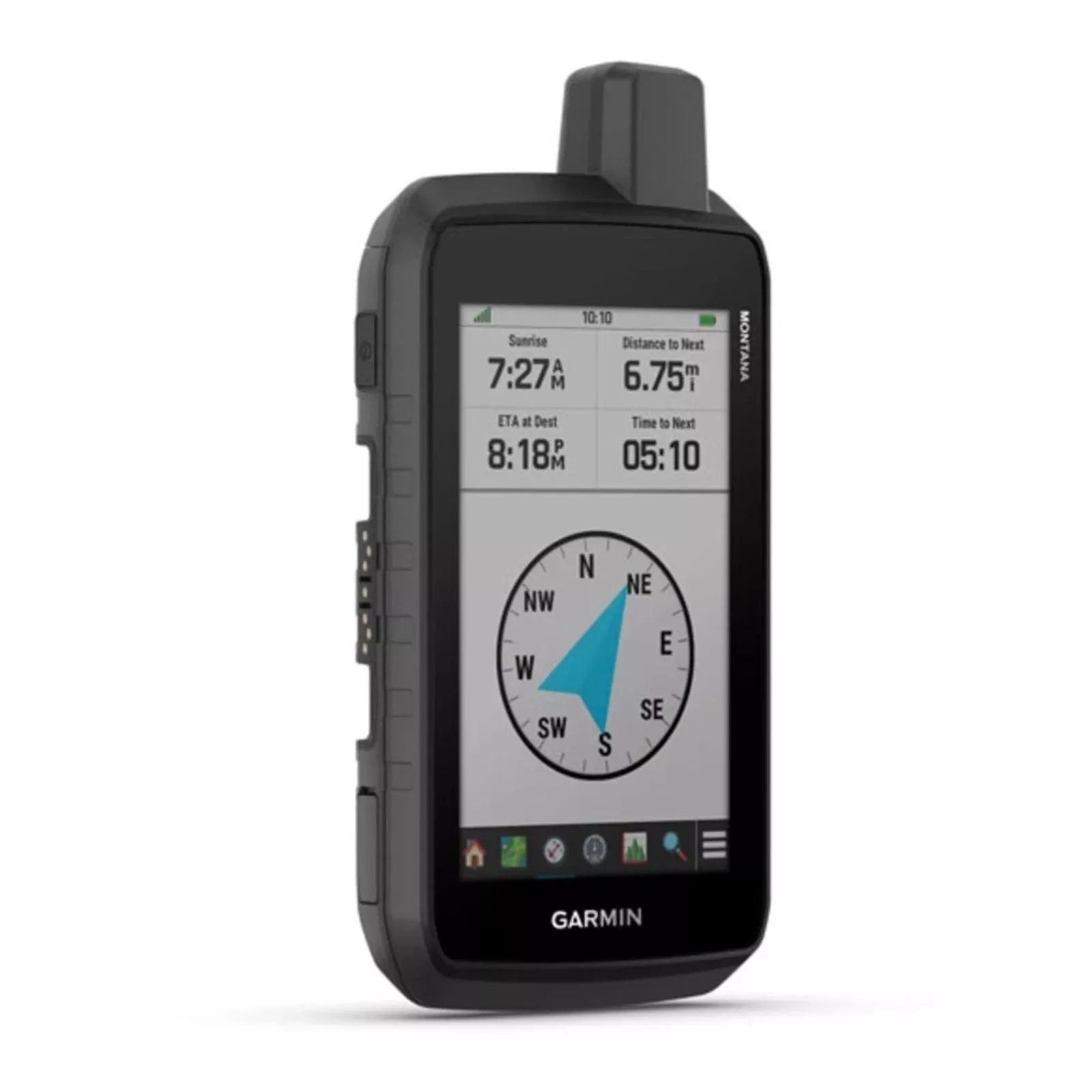 Garmin Montana 710
