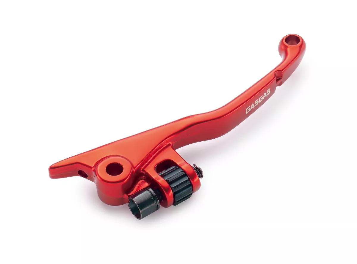 GasGas Brake Lever (Red)