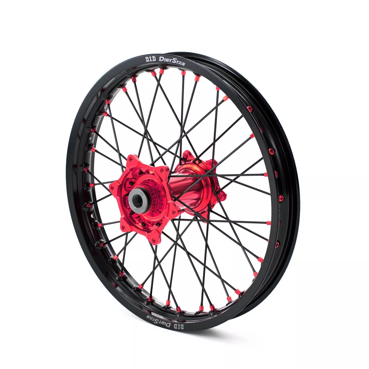 GASGAS Factory Rear Wheel 18""