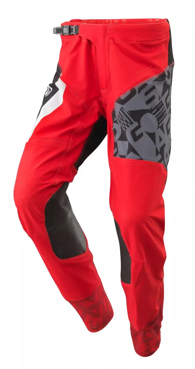 GASGAS FAST PANTS