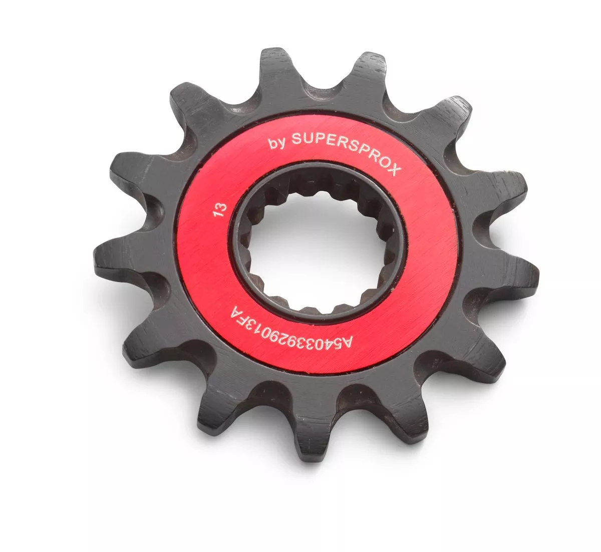 GasGas Front sprocket 14teeth