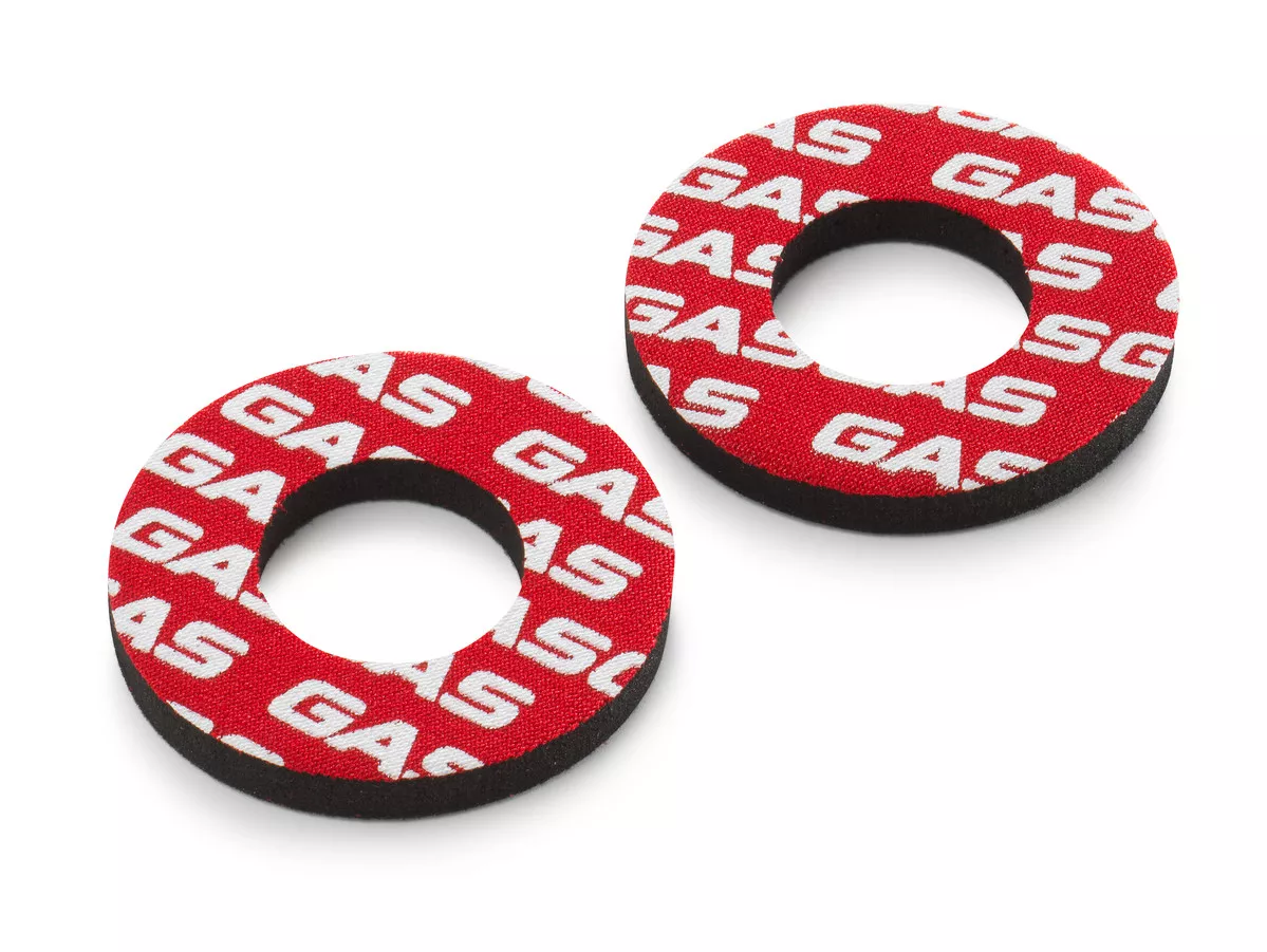 GasGas Grip Donut Set