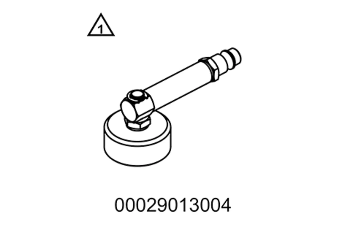GASGAS/HQV/KTM BRAKE BLEEDER COVER