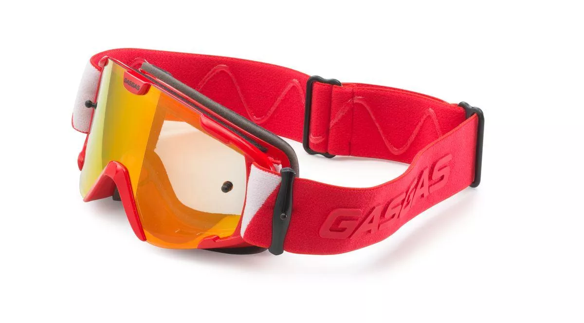 GasGas Kids Offroad Goggles