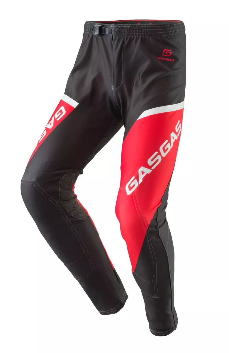 GasGas Pro Pants (Red/Black)