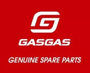 GasGas Rear Wheel Spacers