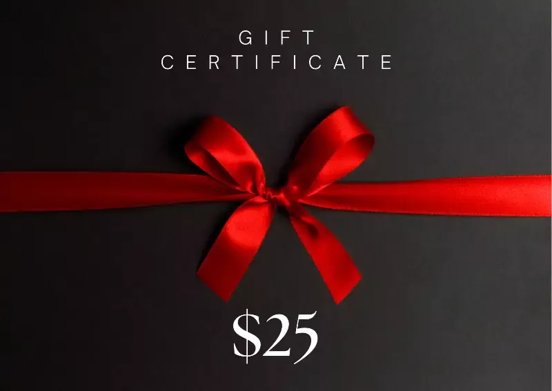 Gem Speed Gift Card