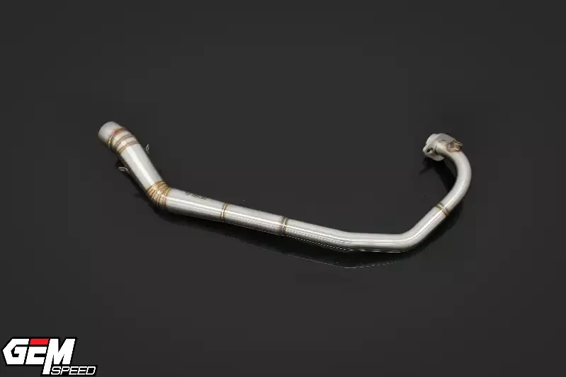 GEM SPEED PIPE EXHAUST FOR SUZUKI GSX S-R150