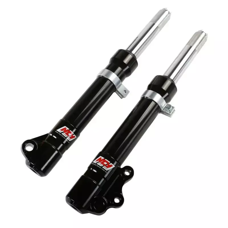Genuine buddy/Roughhouse NCY forks