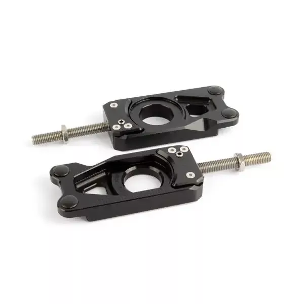 Gilles Tooling TCA Chain Adjusters for BMW S1000RR 2020-2024