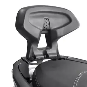 GiviBackrest top-case Honda forza 125-350 2021