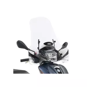 GiviBubble fixing kit Piaggio medley/S 125