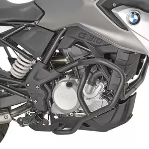 GiviBumpers BMW G310GS