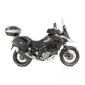 GiviFast motorcycle side case support Monokey Suzuki Dl650 V-Strom (17 À 20)