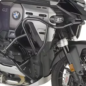 GiviHigh motorcycle crash bars BMW R1300GS Adventure