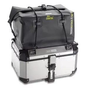 GiviInner bag T512 top case Trekker Outback 58L