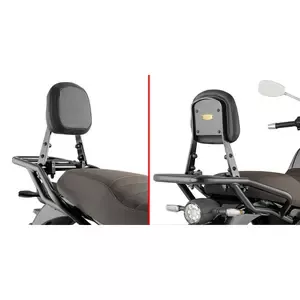 GiviLuggage rack to combine Guzzi V7 Guzzi Stone (21)