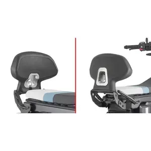 GiviMotorcycle backrest BMW CE02 (24)