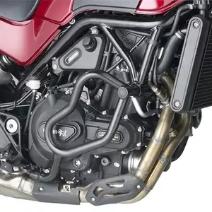 GiviMotorcycle guards Benelli Leoncino 500 (17 à 19)