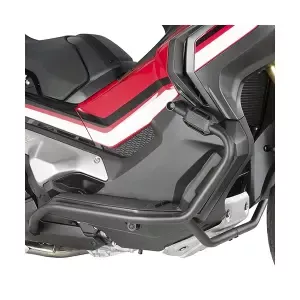 GiviMotorcycle guards Honda X-Adv 750 (17 à 19)