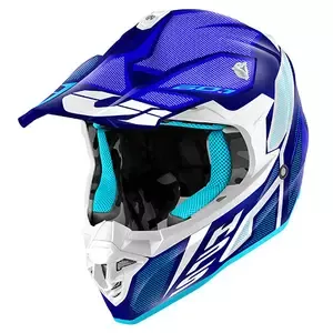 GiviMotorcycle helmet Int. Cross 22r06