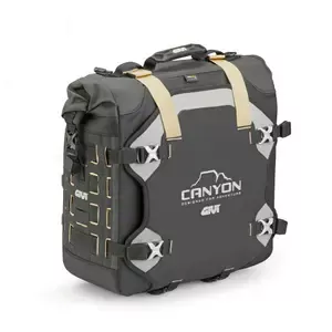 GiviMotorcycle side Bag X1