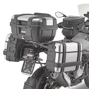 GiviMotorcycle side case support Monokey Bmw G 310 Gs (17 À 20)