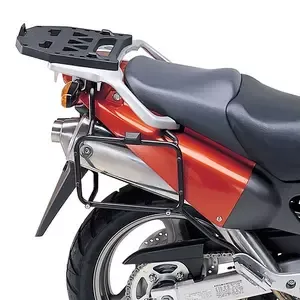 GiviMotorcycle side case support Monokey Honda Xl 1000V Varadero (99 À 02)
