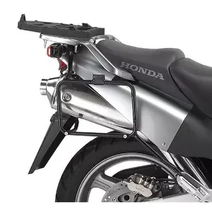 GiviMotorcycle side case support Monokey Honda Xl 1000V Varadero/Abs (03 À 06)