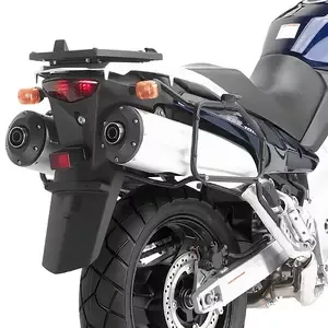 GiviMotorcycle side case support Monokey Kawasaki Klv 1000 (04 À 10)