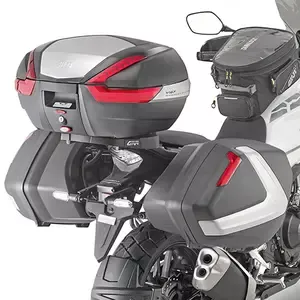 GiviMotorcycle side case support Monokey Side Honda Cb 500 X (19 À 21)