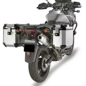 GiviMotorcycle side case support Monokey Suzuki Dl 650 V-Strom (04 À 11)